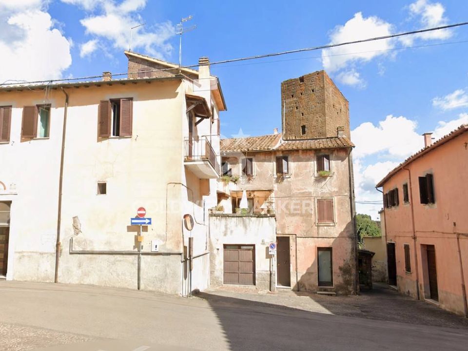 Apartamento en Sutri, Viterbo - foto 1