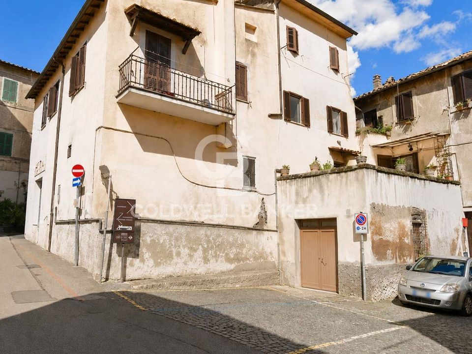 Apartamento en Sutri, Viterbo - foto 5