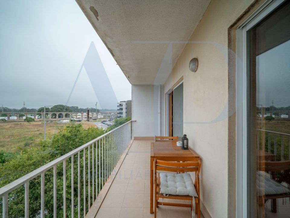 Leilighet i Vila do Conde, Porto - bilde 1