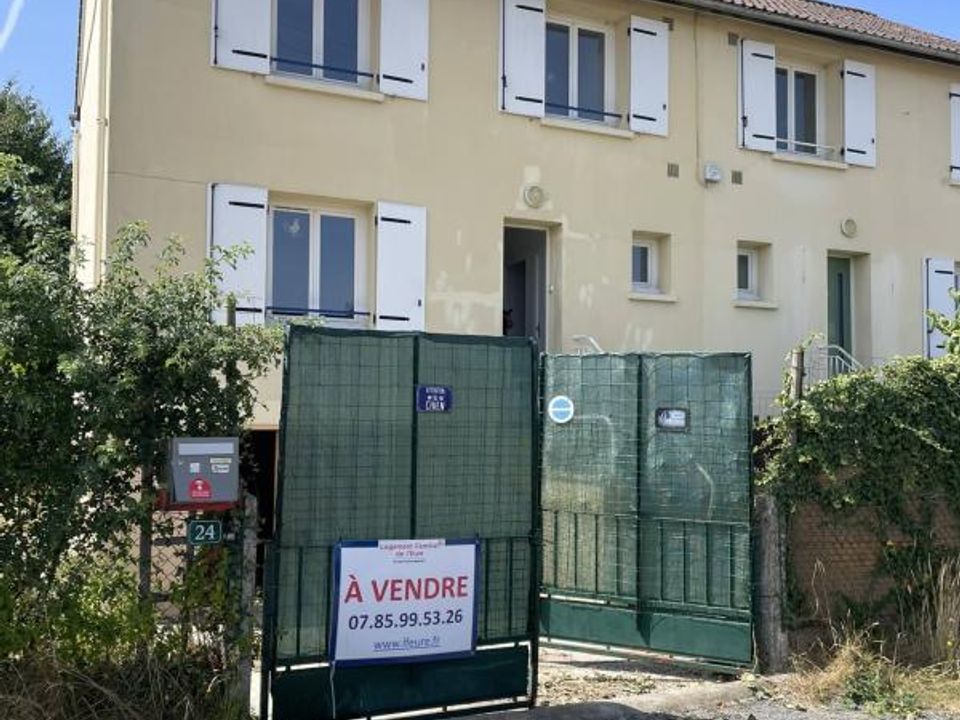 Villa en Ambenay, Eure - foto 2