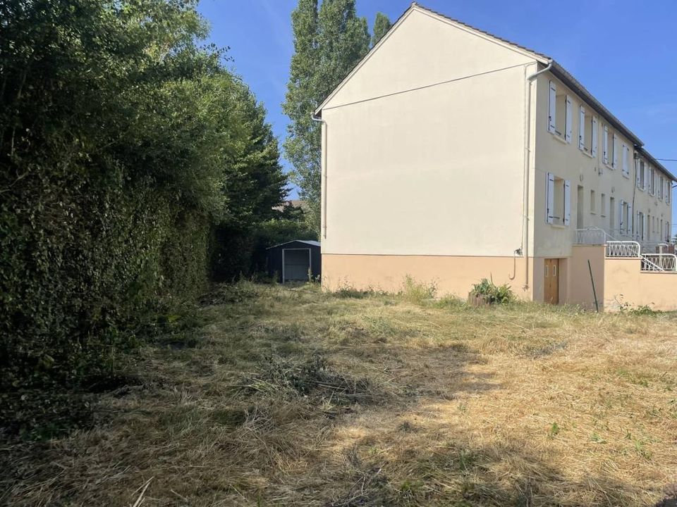Villa en Ambenay, Eure - foto 3