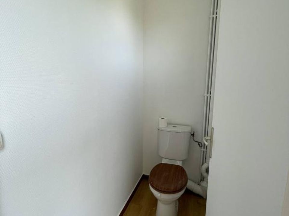 Villa en Ambenay, Eure - foto 5
