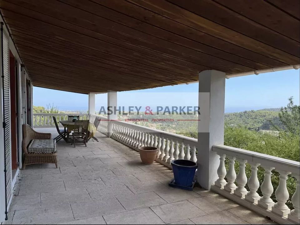 Villa i Vence, Alpes-Maritimes - foto 2