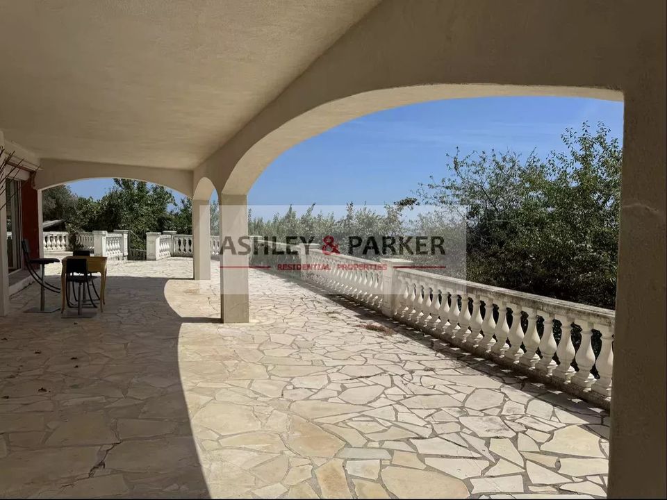 Villa i Vence, Alpes-Maritimes - foto 3