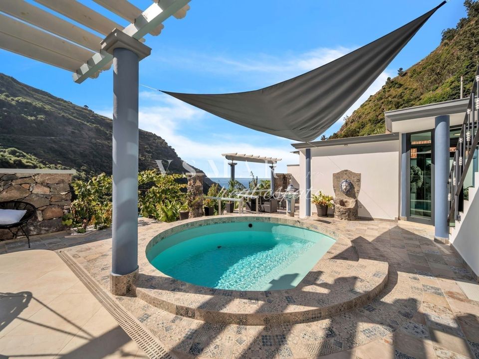 Villa i Ponta do Sol, Madeira - foto 1