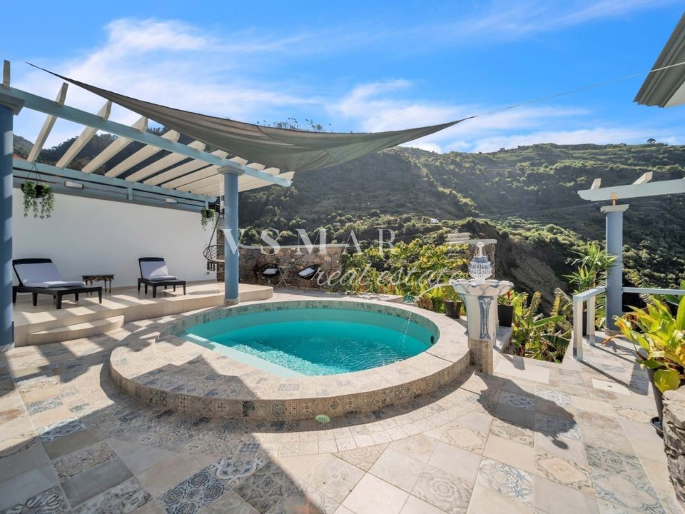 Villa i Ponta do Sol, Madeira - foto 2