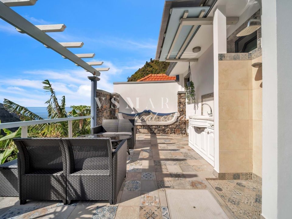 Villa i Ponta do Sol, Madeira - foto 3