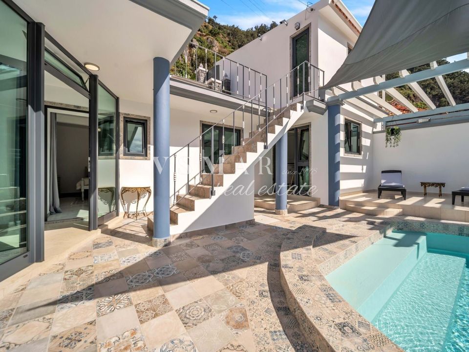 Villa i Ponta do Sol, Madeira - foto 5