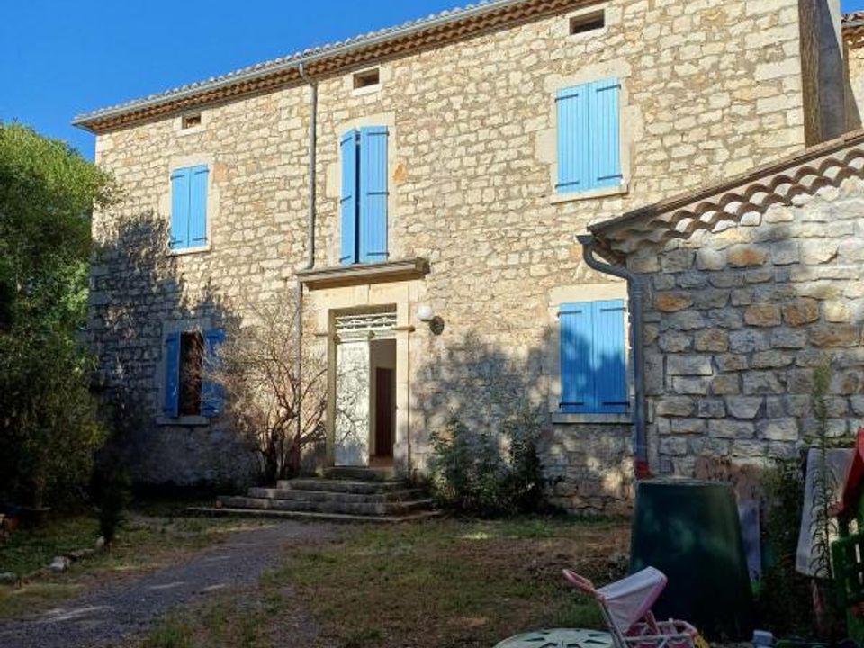 Lejlighed i Chandolas, Ardeche - foto 1