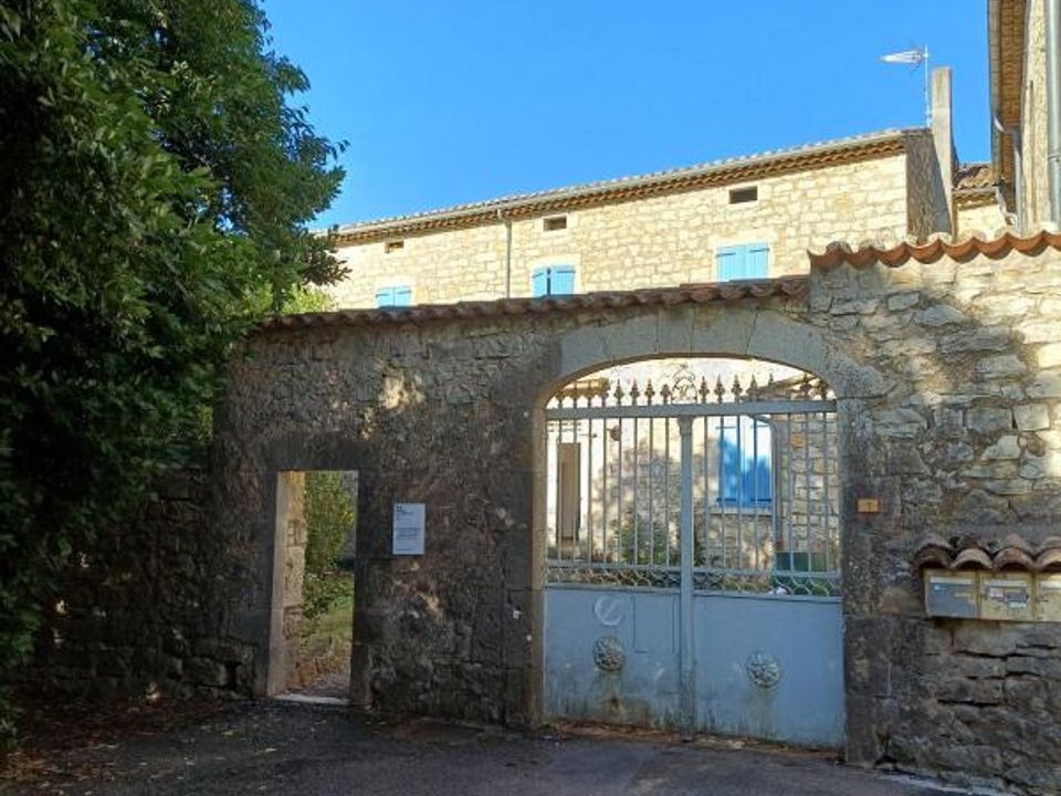 Lejlighed i Chandolas, Ardeche - foto 2