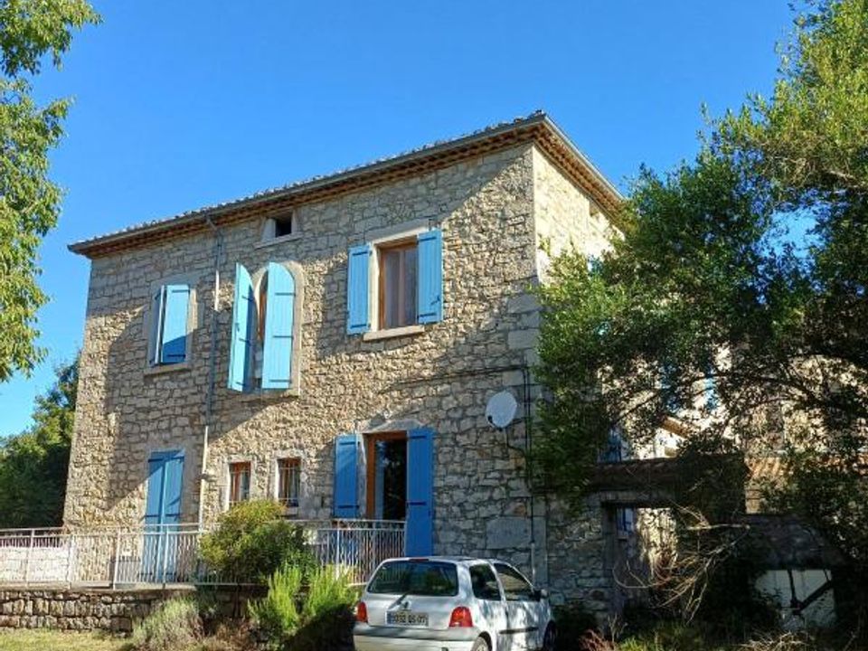 Lejlighed i Chandolas, Ardeche - foto 3