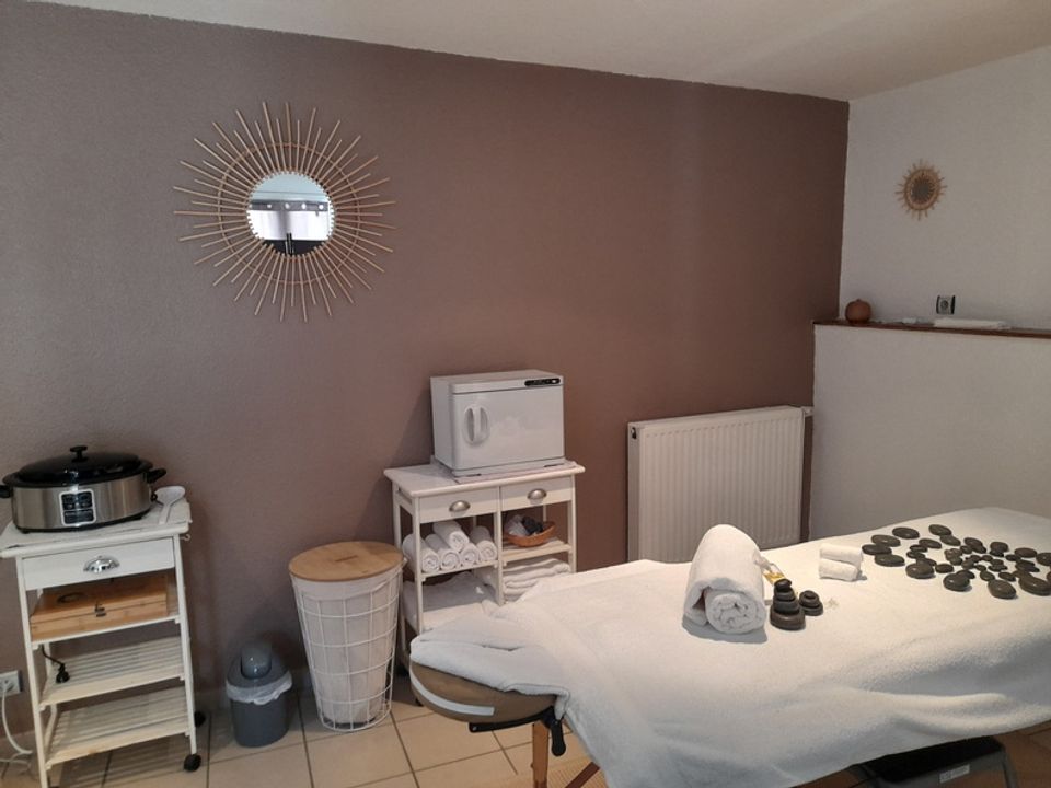 L'establiment comercial a Aubenas, Ardeche - foto 2