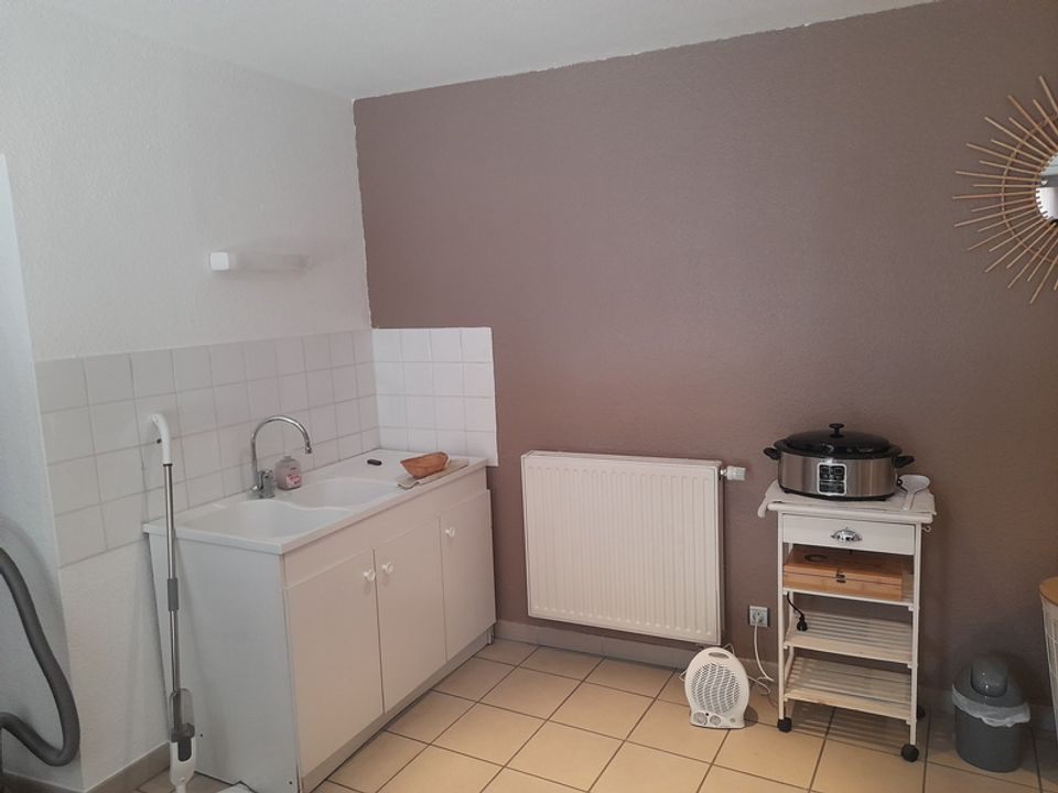 L'establiment comercial a Aubenas, Ardeche - foto 5