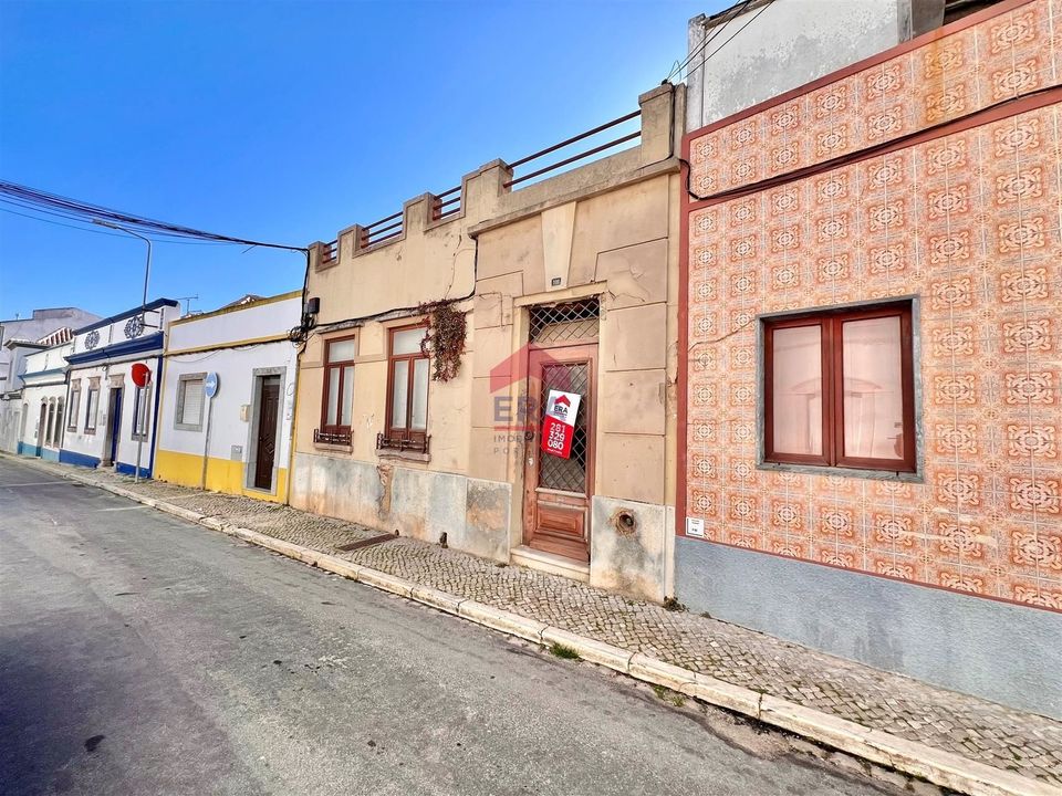 Rækkehus i Tavira, Faro - foto 1
