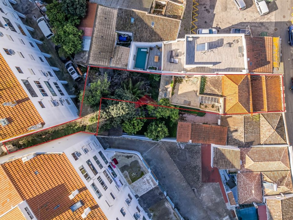 Rækkehus i Tavira, Faro - foto 2