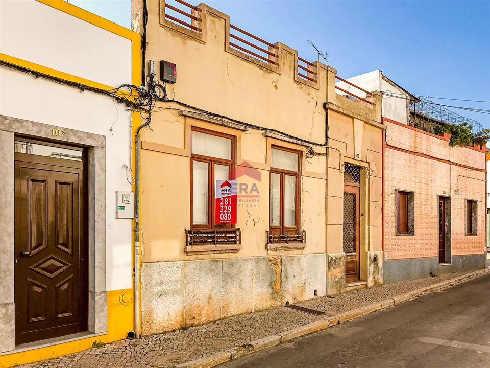 Rækkehus i Tavira, Faro - foto 3