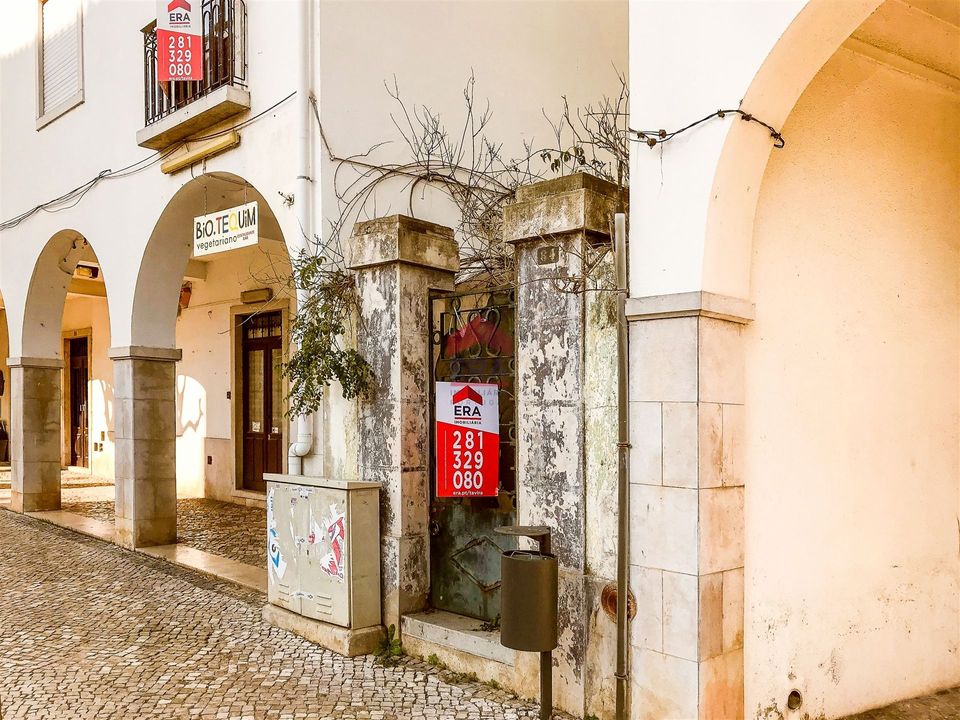 Rækkehus i Tavira, Faro - foto 4