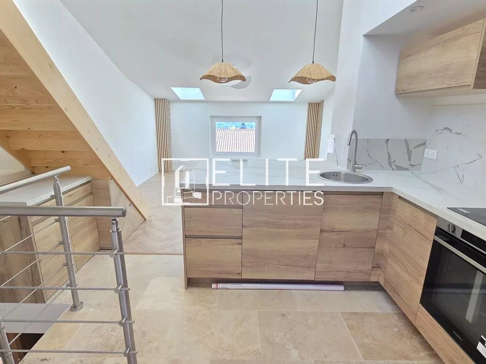 Landhaus in Speracedes, Alpes-Maritimes - Foto 1