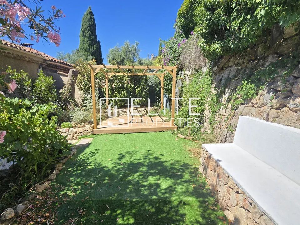 Landhaus in Speracedes, Alpes-Maritimes - Foto 2