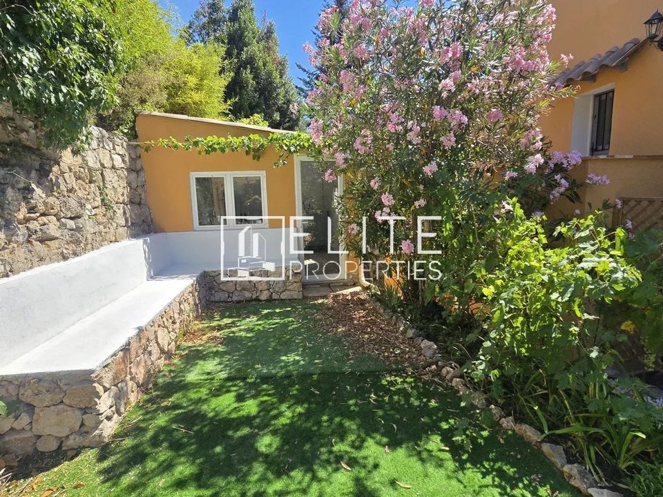 Landhaus in Speracedes, Alpes-Maritimes - Foto 3