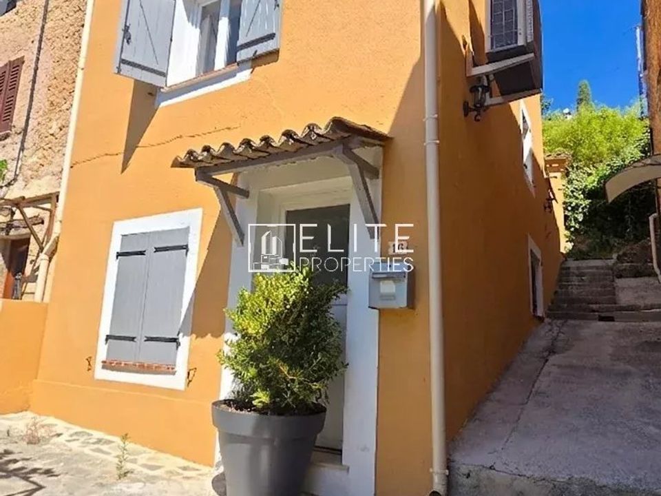 Landhaus in Speracedes, Alpes-Maritimes - Foto 4