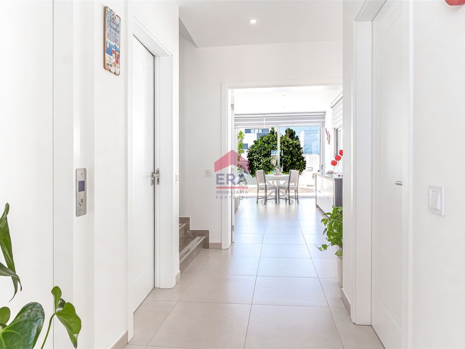 Villa i Tavira, Faro - foto 2