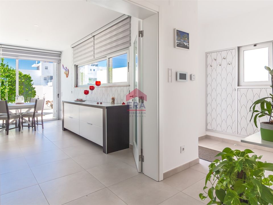 Villa i Tavira, Faro - foto 3