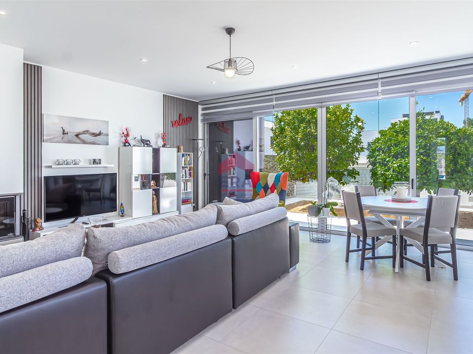 Villa i Tavira, Faro - foto 4