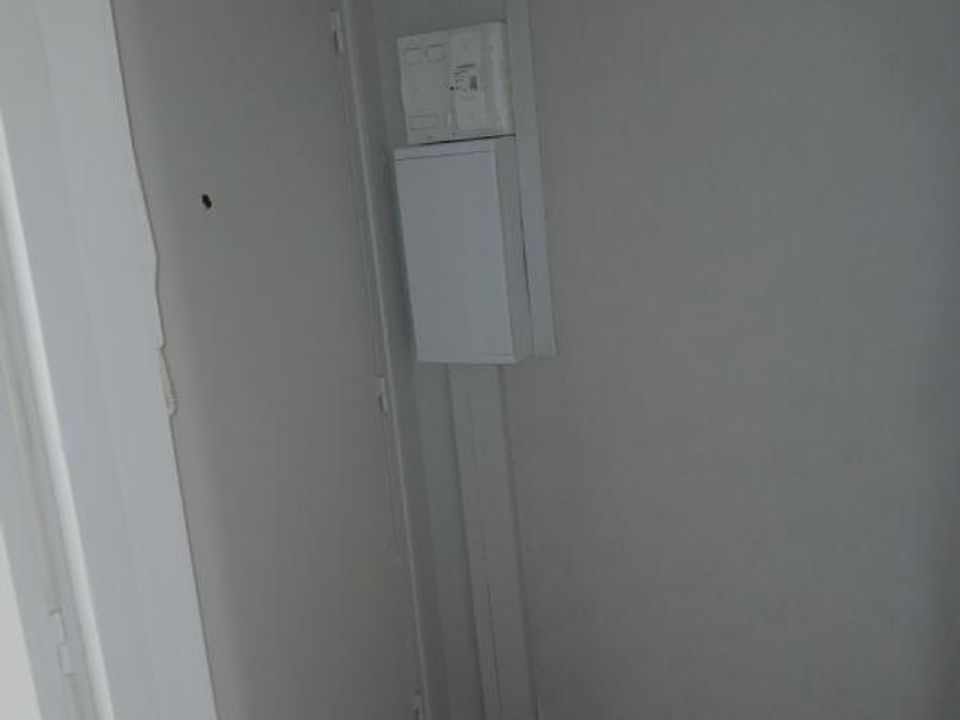 Apartament a Avallon, Yonne - foto 1