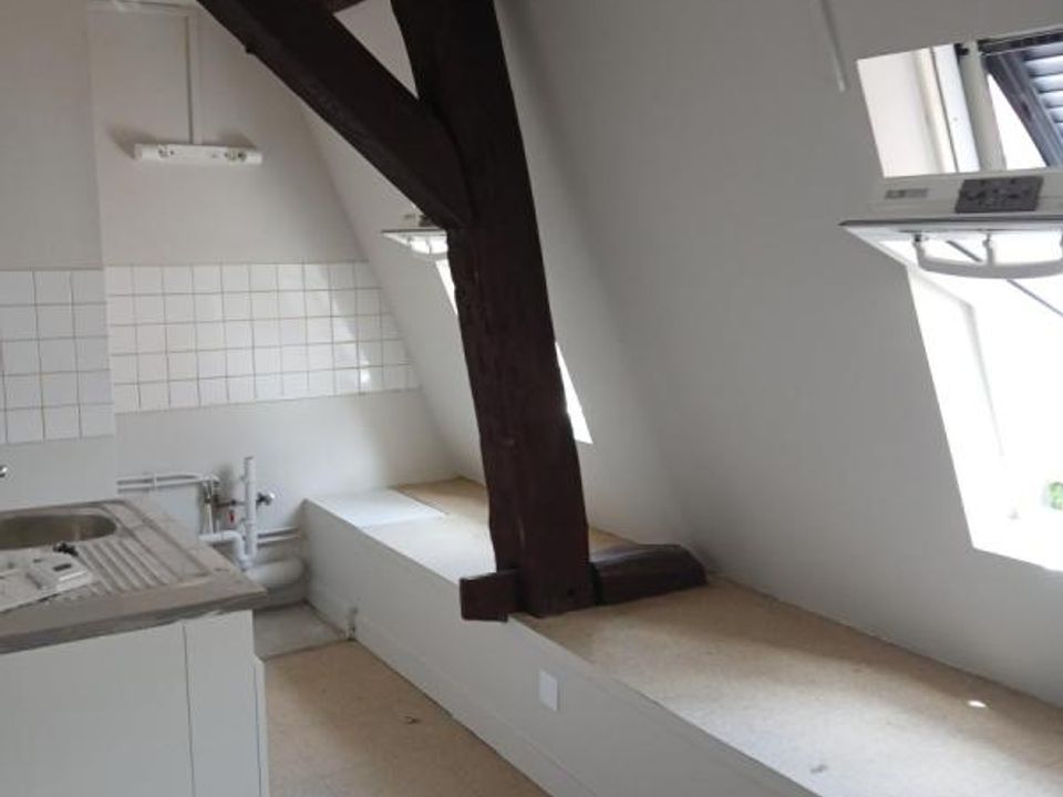 Apartament a Avallon, Yonne - foto 2