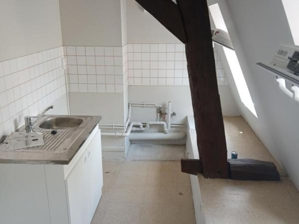 Apartament a Avallon, Yonne - foto 3