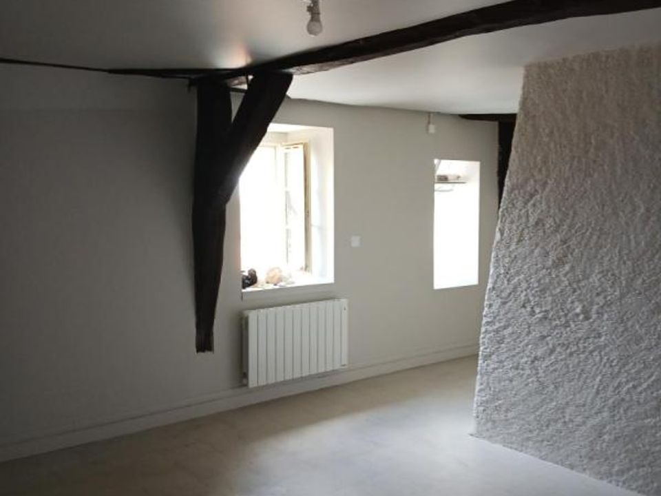 Apartament a Avallon, Yonne - foto 4