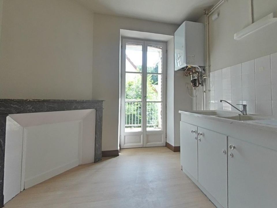 Leilighet i Toucy, Yonne - bilde 4