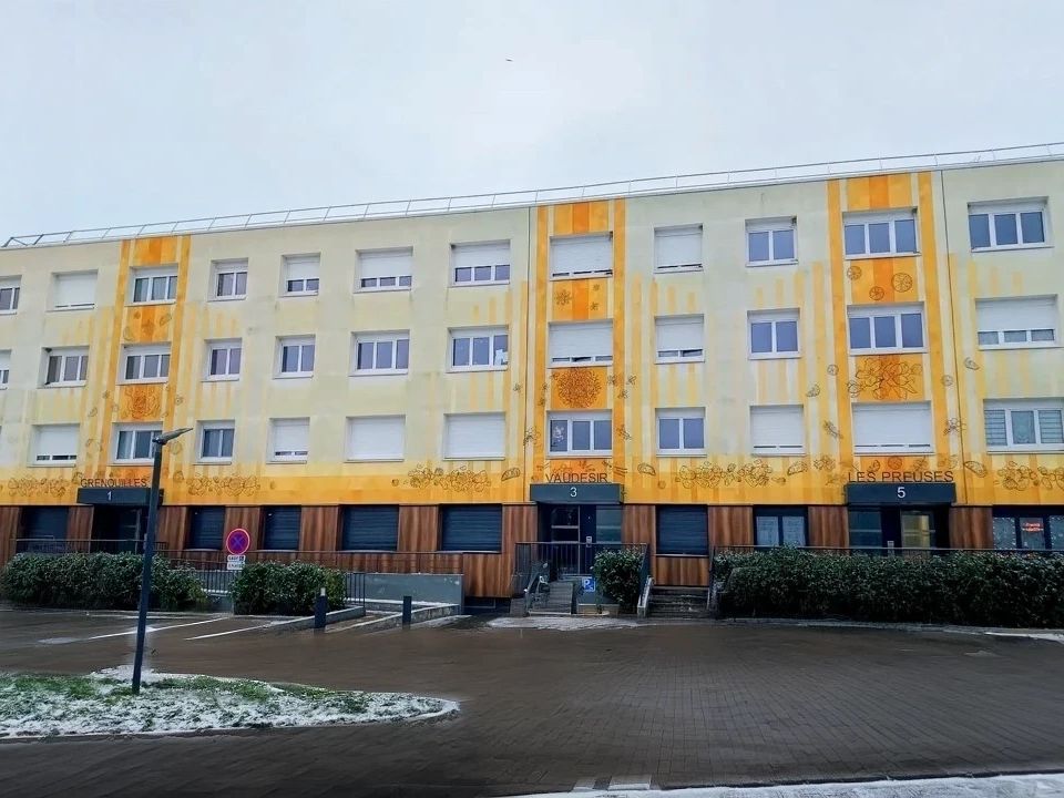 Appartamento Chablis, Yonne - foto 1
