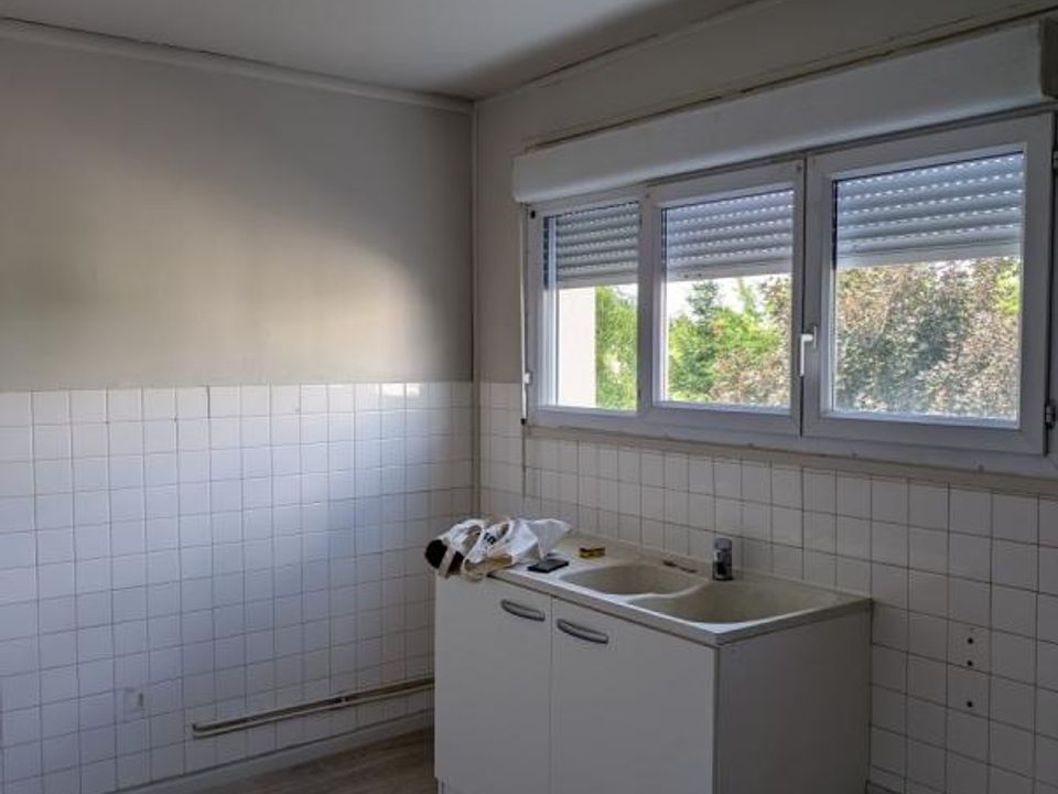 Lejlighed i Ravières, Yonne - foto 1