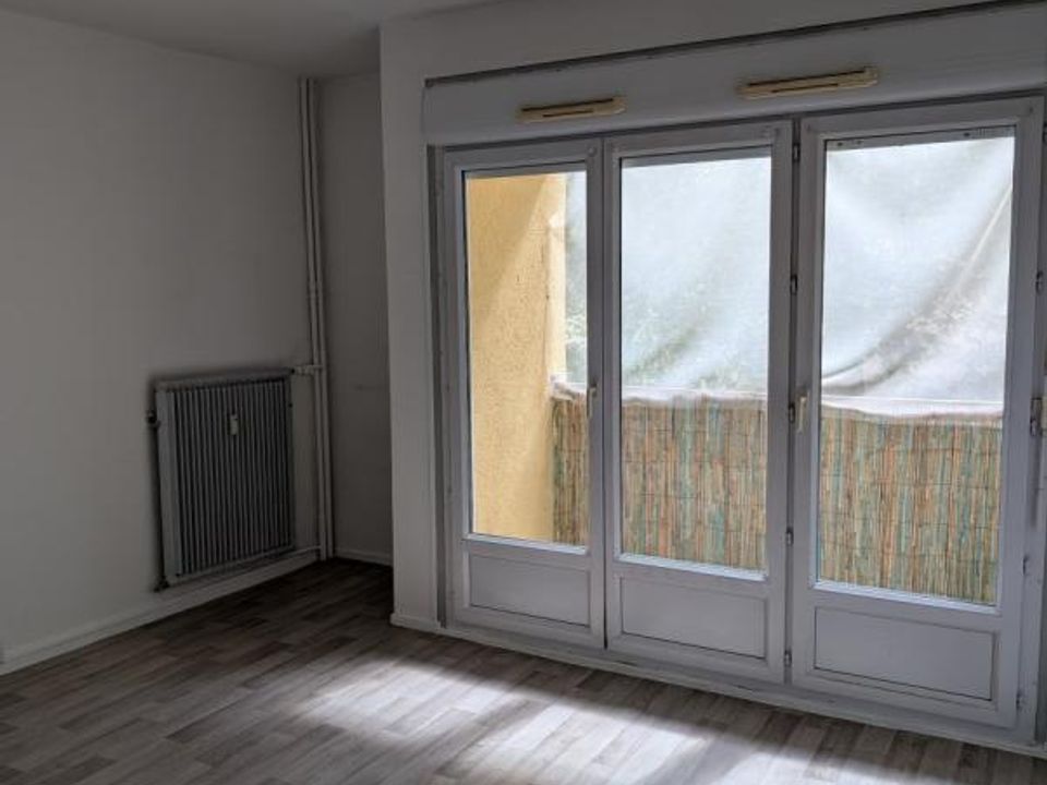 Lejlighed i Ravières, Yonne - foto 2