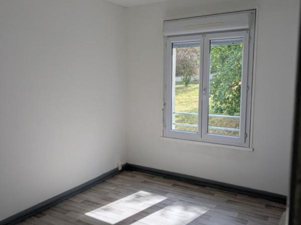 Lejlighed i Ravières, Yonne - foto 3
