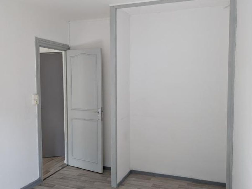 Lejlighed i Ravières, Yonne - foto 4