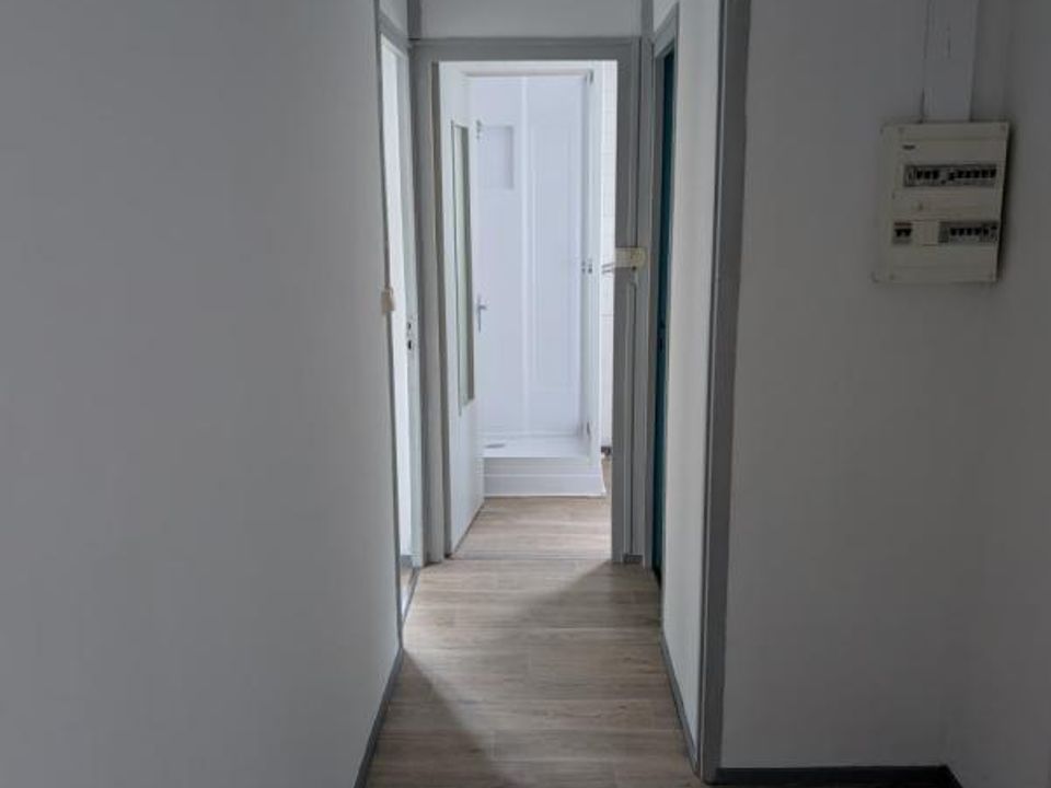 Lejlighed i Ravières, Yonne - foto 5