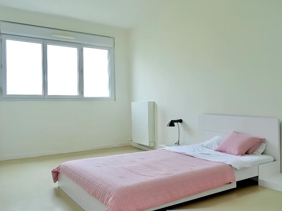 Apartament a Villeneuve-sur-Yonne, Yonne - foto 3