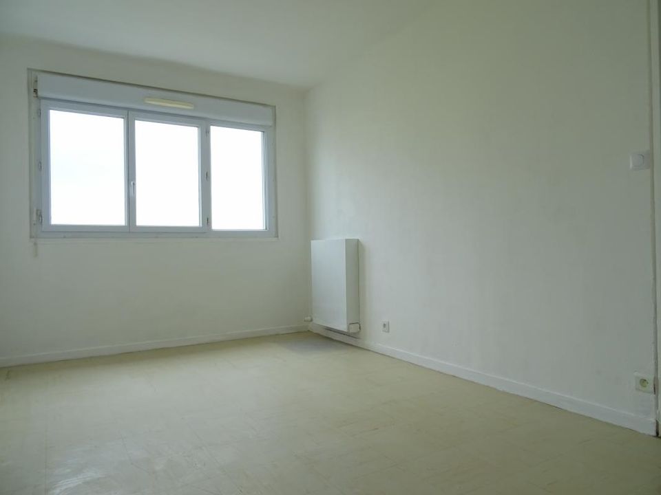 Apartament a Villeneuve-sur-Yonne, Yonne - foto 4