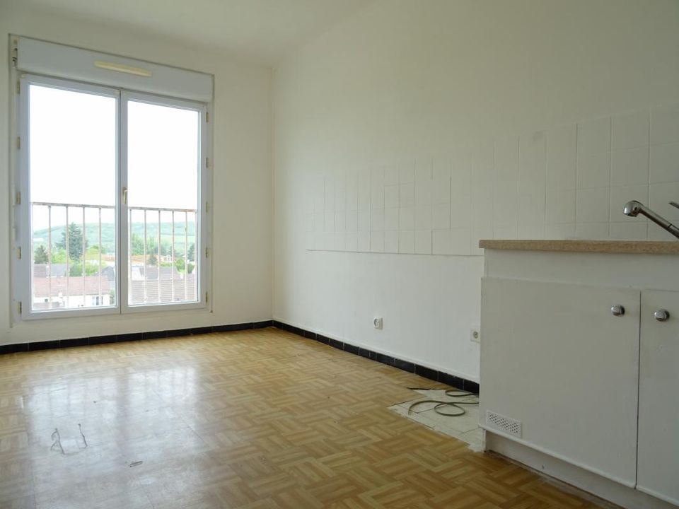 Apartament a Villeneuve-sur-Yonne, Yonne - foto 5