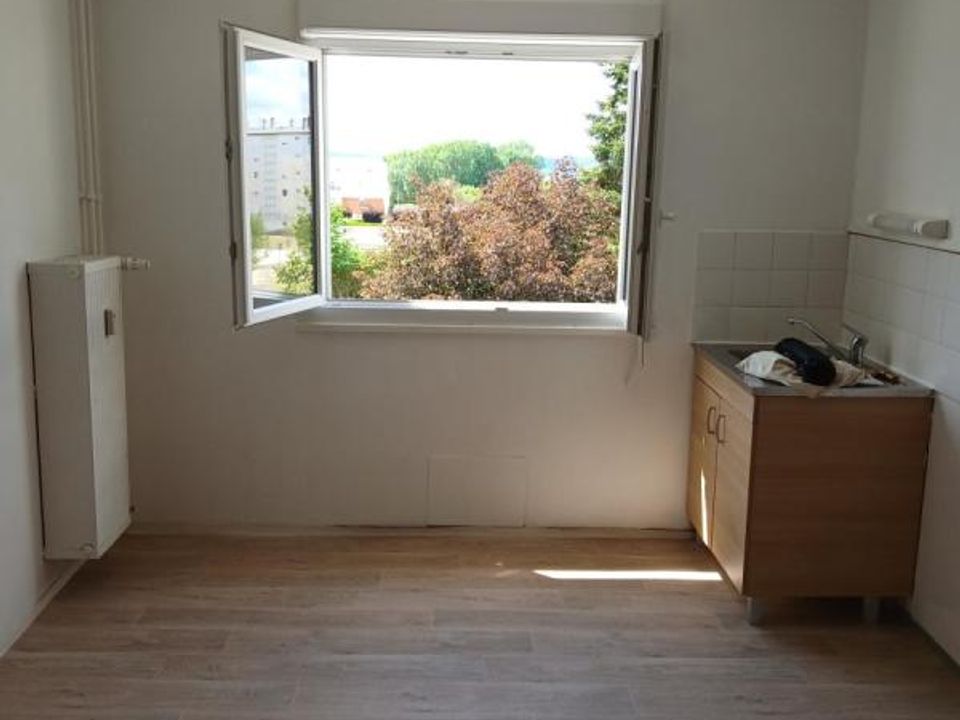 Apartament a Avallon, Yonne - foto 2