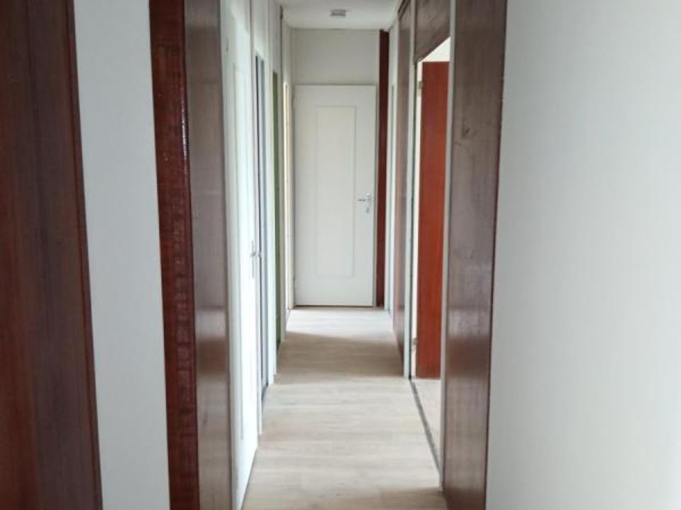 Apartament a Avallon, Yonne - foto 3