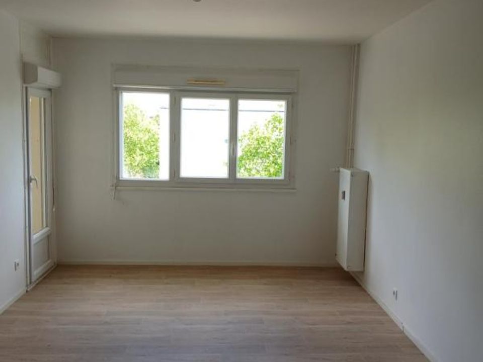 Apartament a Avallon, Yonne - foto 4