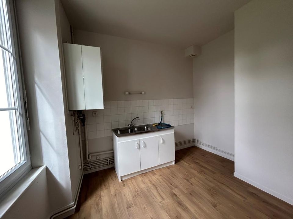 Apartament a Cheny, Yonne - foto 2