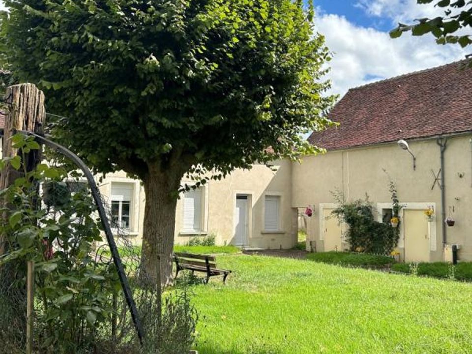 Apartament a Cheny, Yonne - foto 5