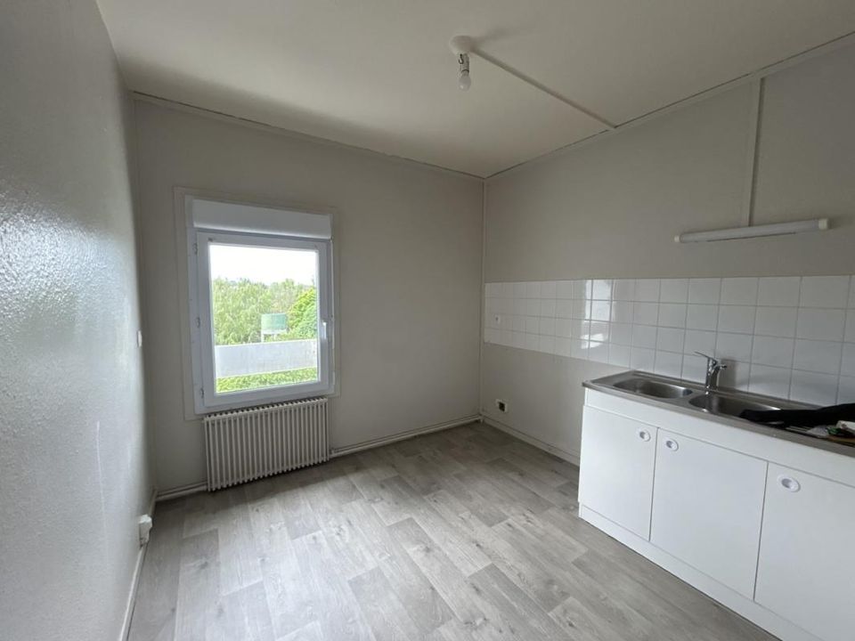 Lejlighed i Charny-Oree-de-Puisaye, Yonne - foto 2
