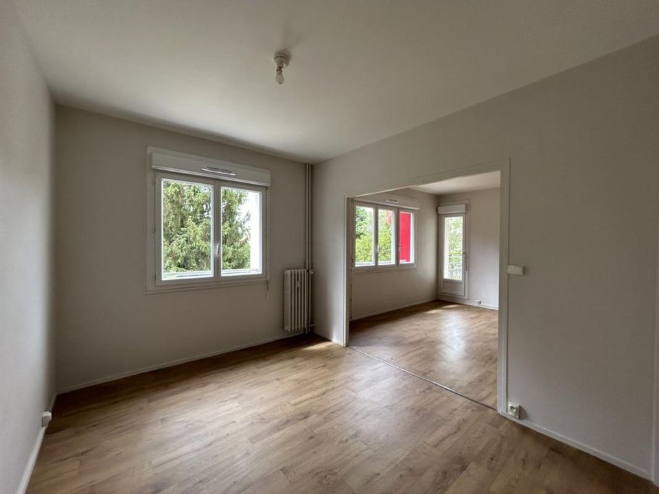Lejlighed i Charny-Oree-de-Puisaye, Yonne - foto 2