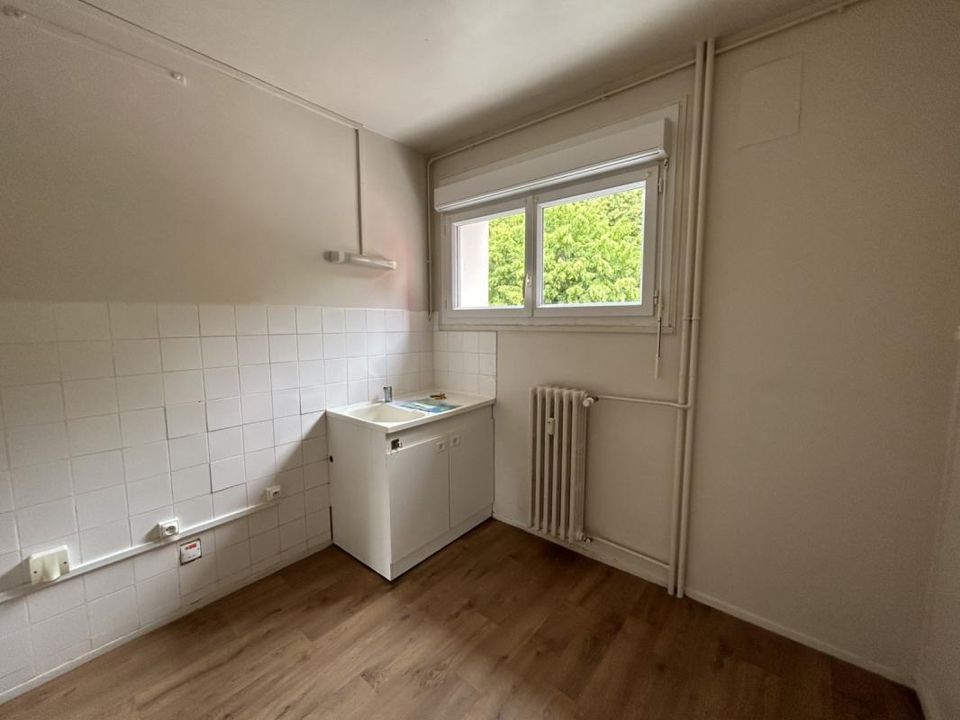 Lejlighed i Charny-Oree-de-Puisaye, Yonne - foto 3